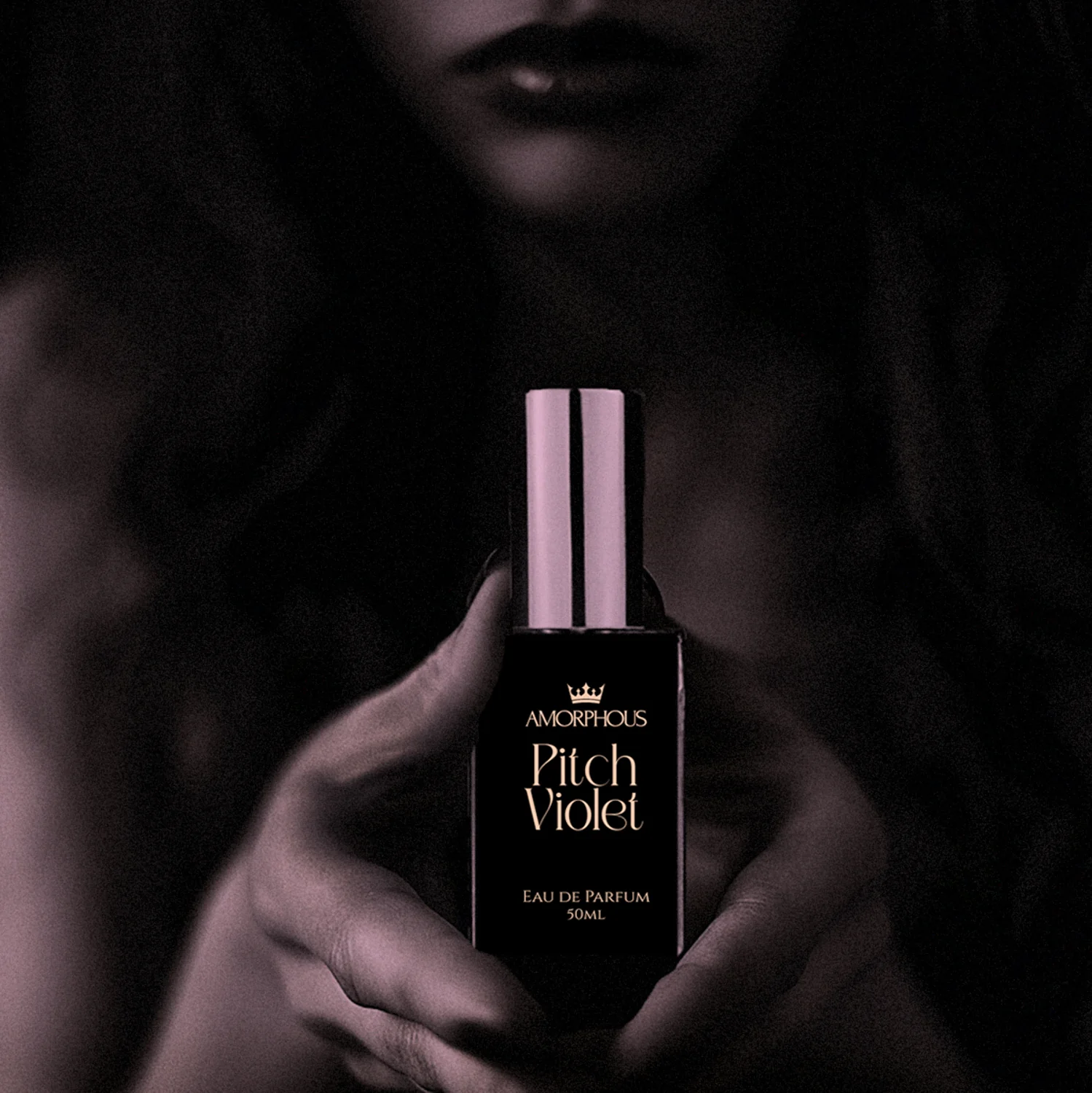Darkly Elegant Artisan Fragrances