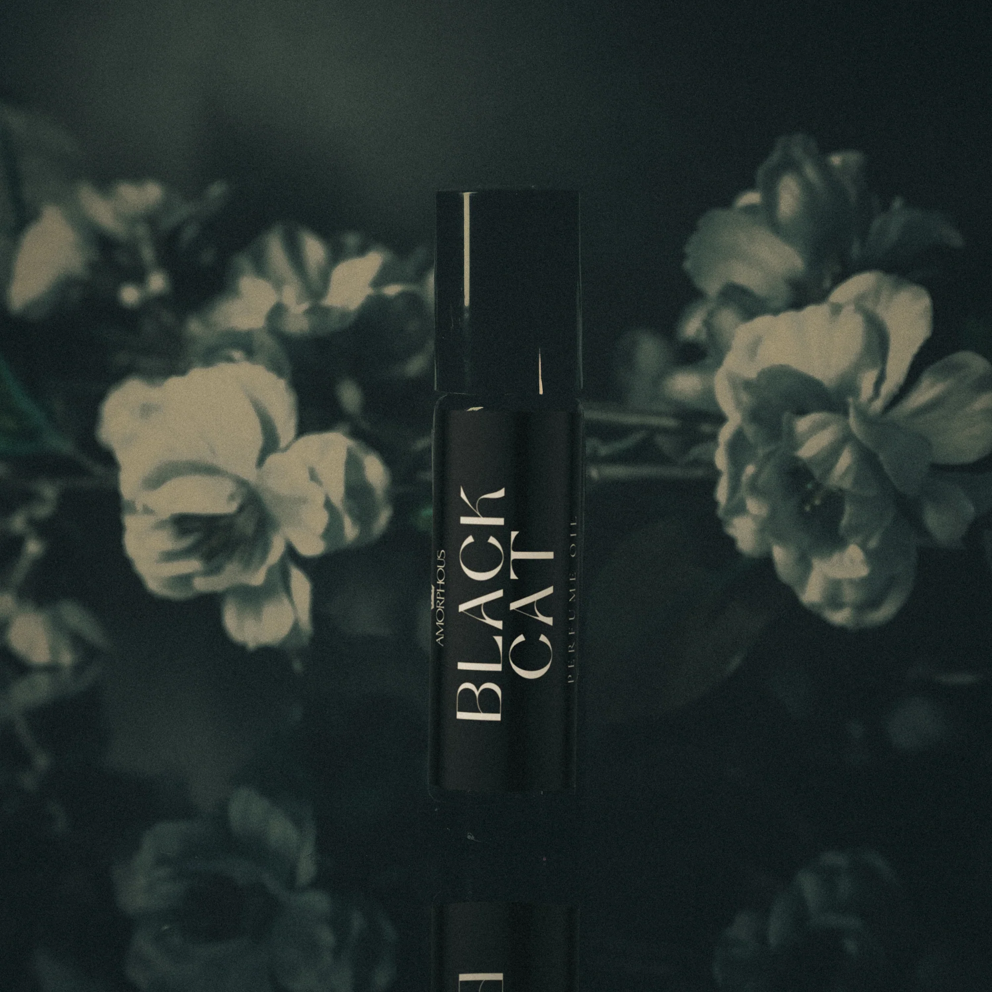 Black Cat Perfume Oil - Image 4