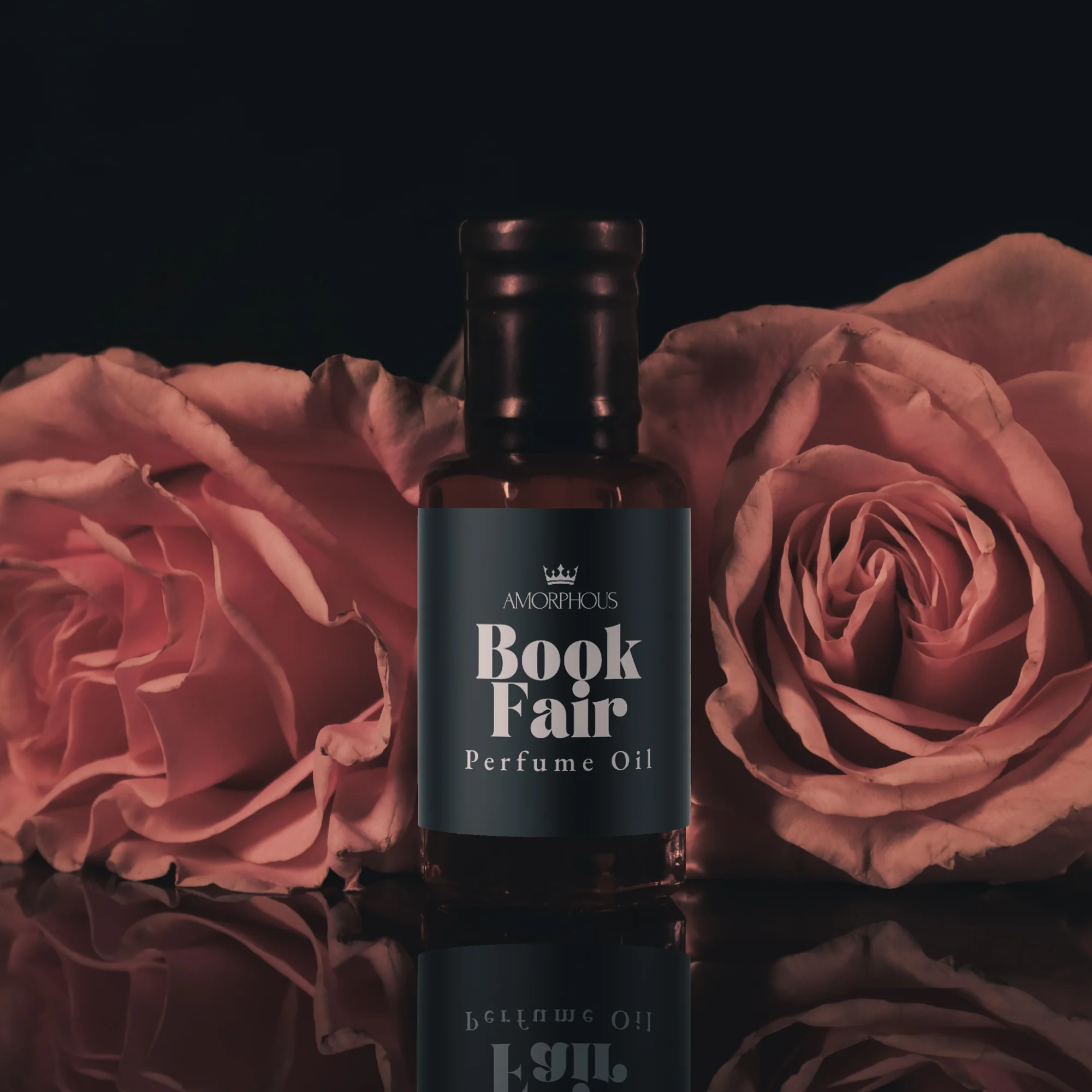 Book Fair Perfume Oil - Image 4