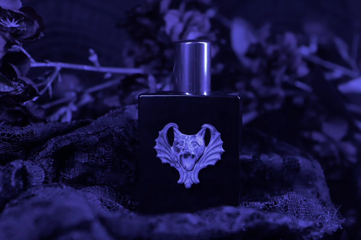 Cemetery Moss Eau De Parfum | Studio Edition Collectors Bottle