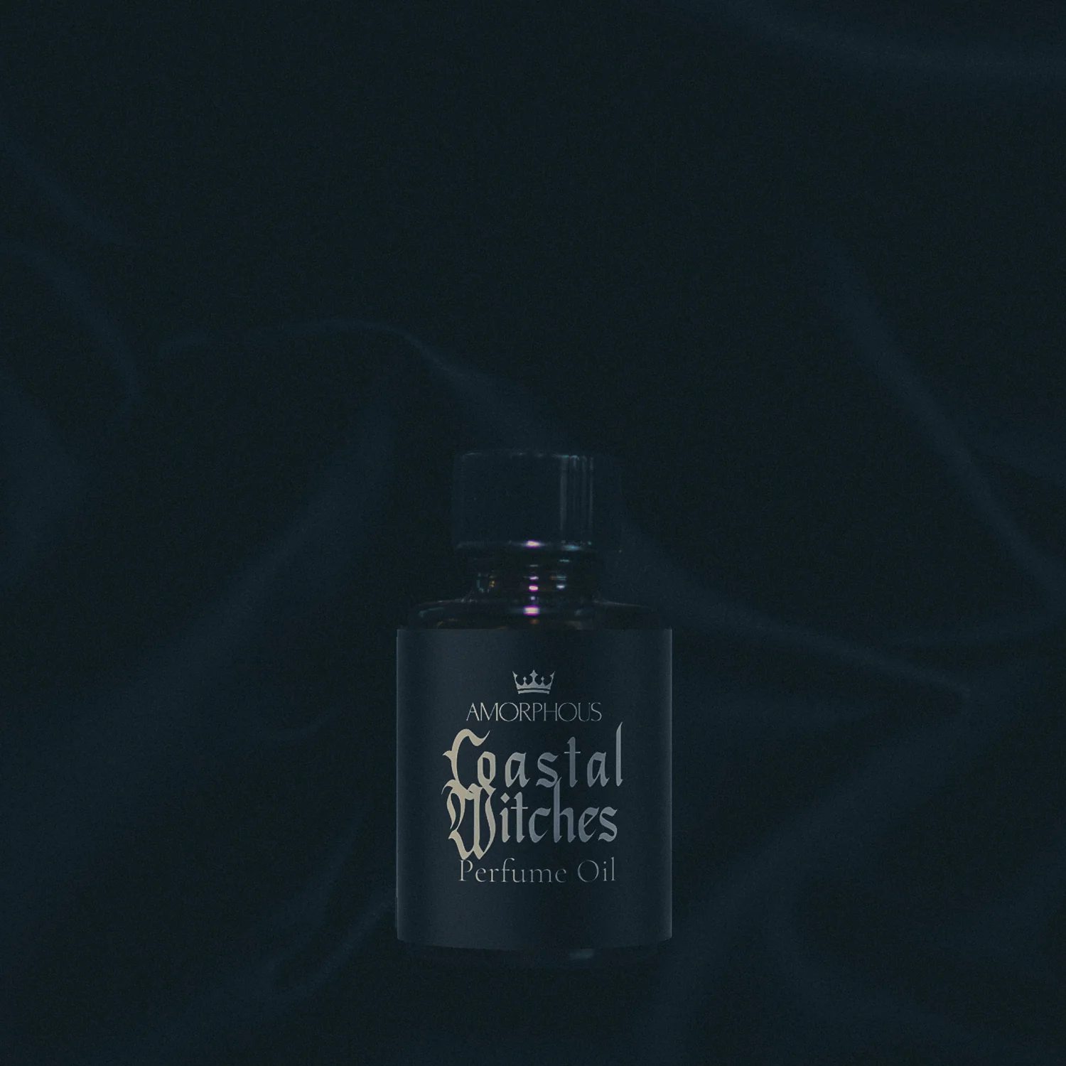 Perfume Oils