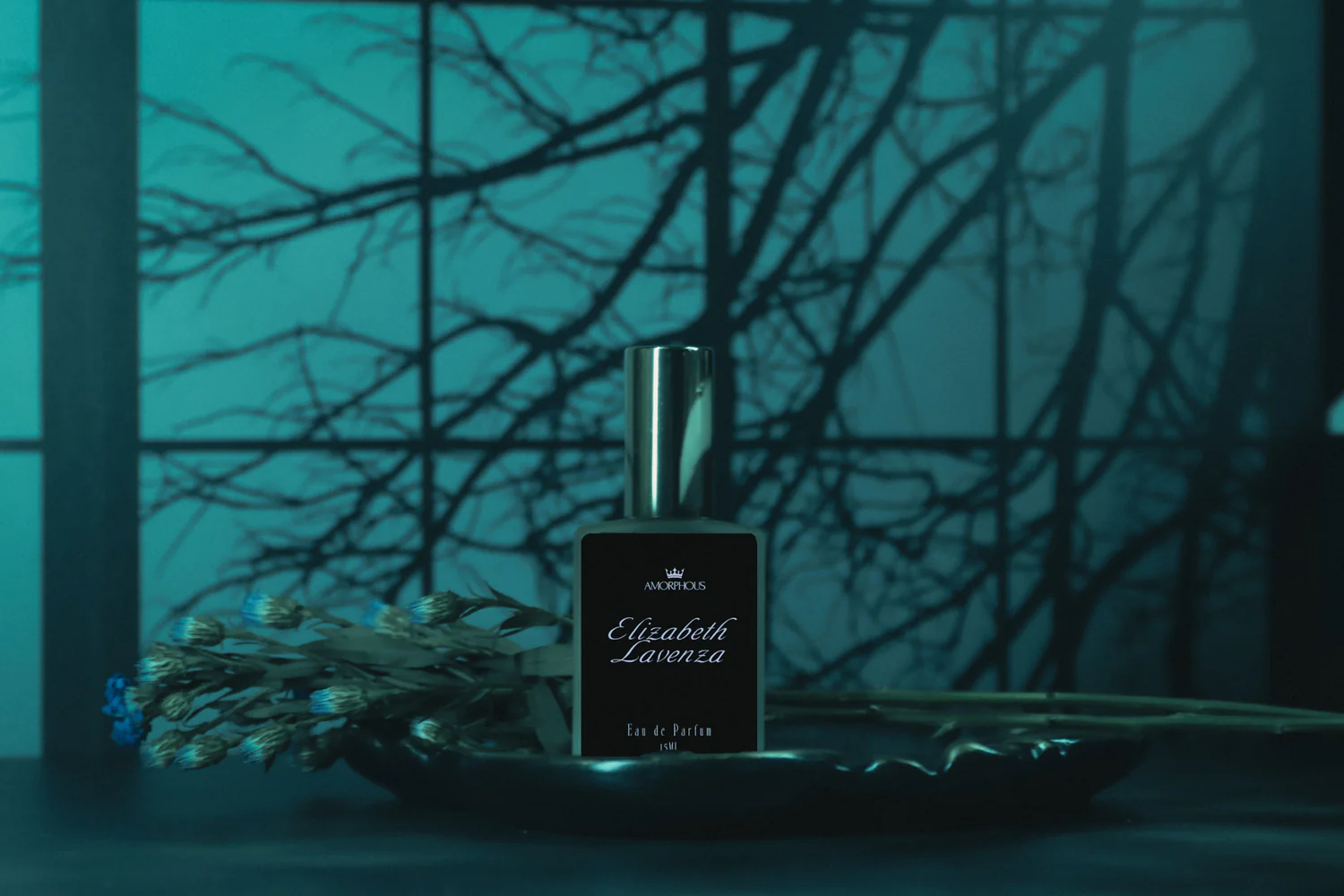 Elizabeth Lavenza Eau De Parfum - Image 2