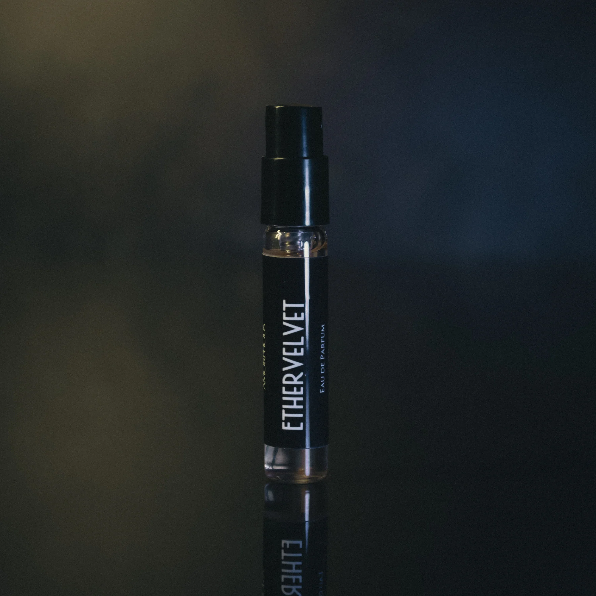 Ethervelvet Eau De Parfum Sample