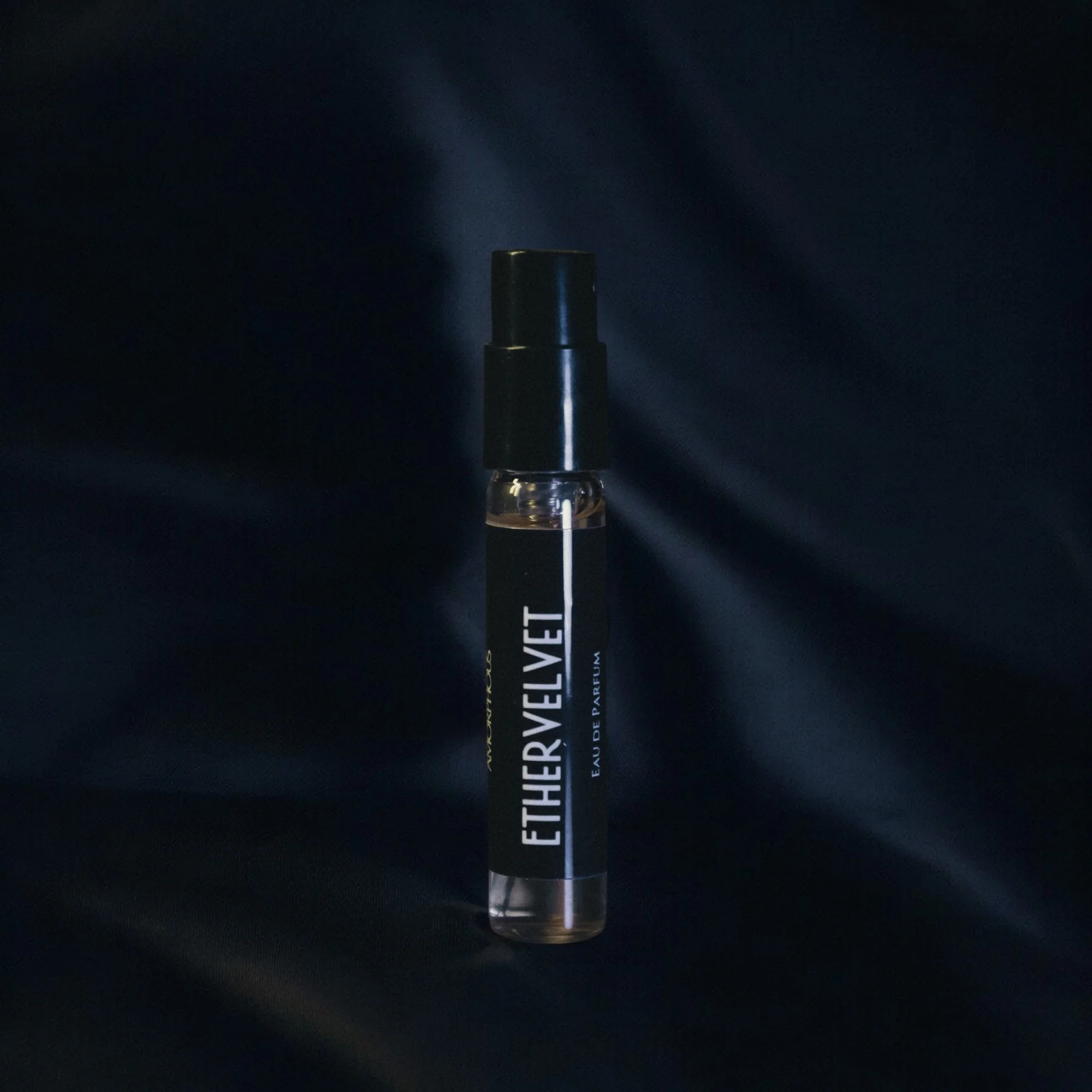 Ethervelvet Eau De Parfum Sample - Image 2