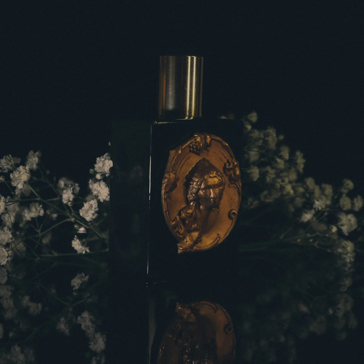 Ghost Violet Eau De Parfum | Studio Edition Collectors Bottle - Image 4