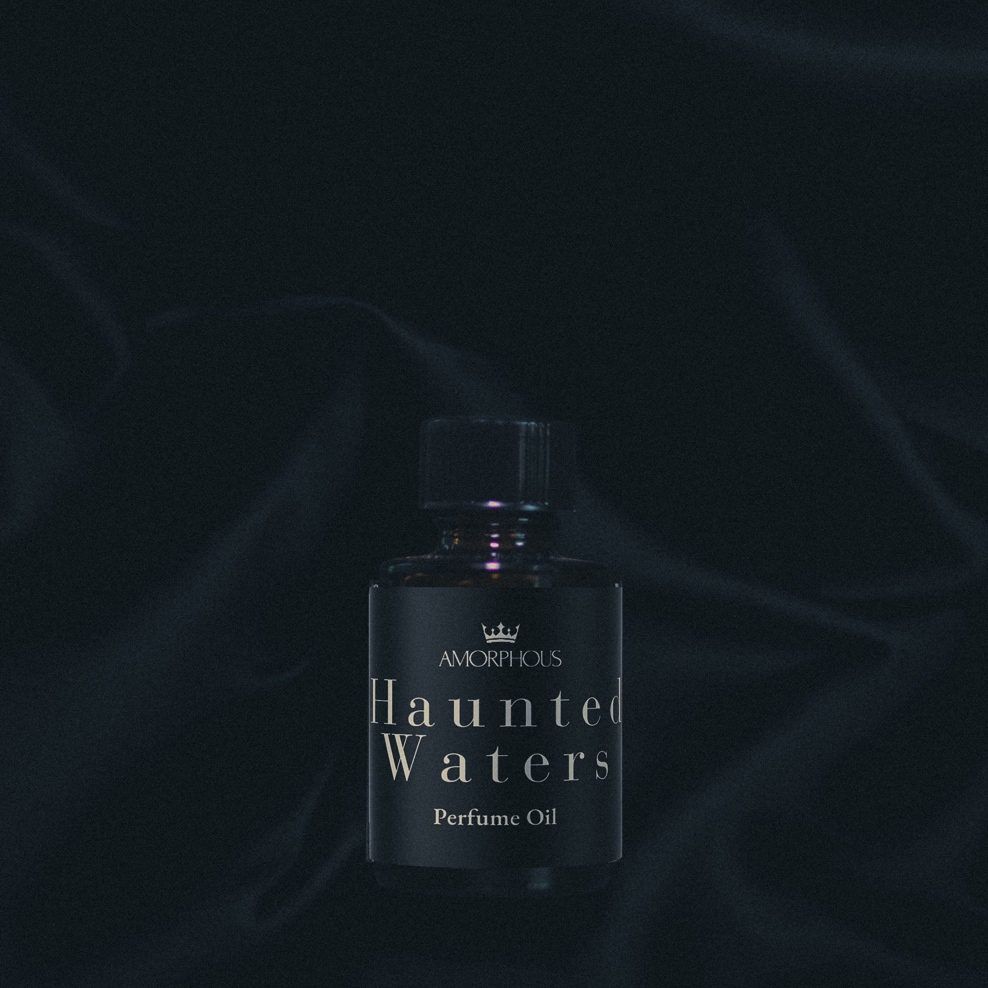 Haunted Waters Perfume Oil