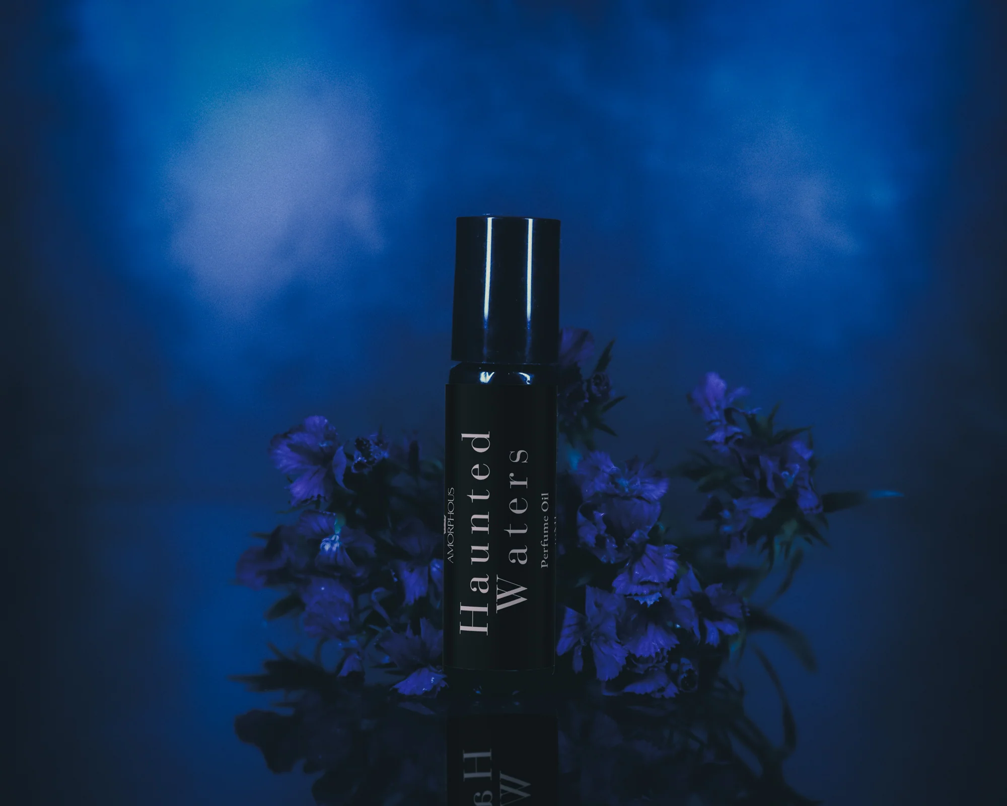 Haunted Waters Perfume Oil - Image 3