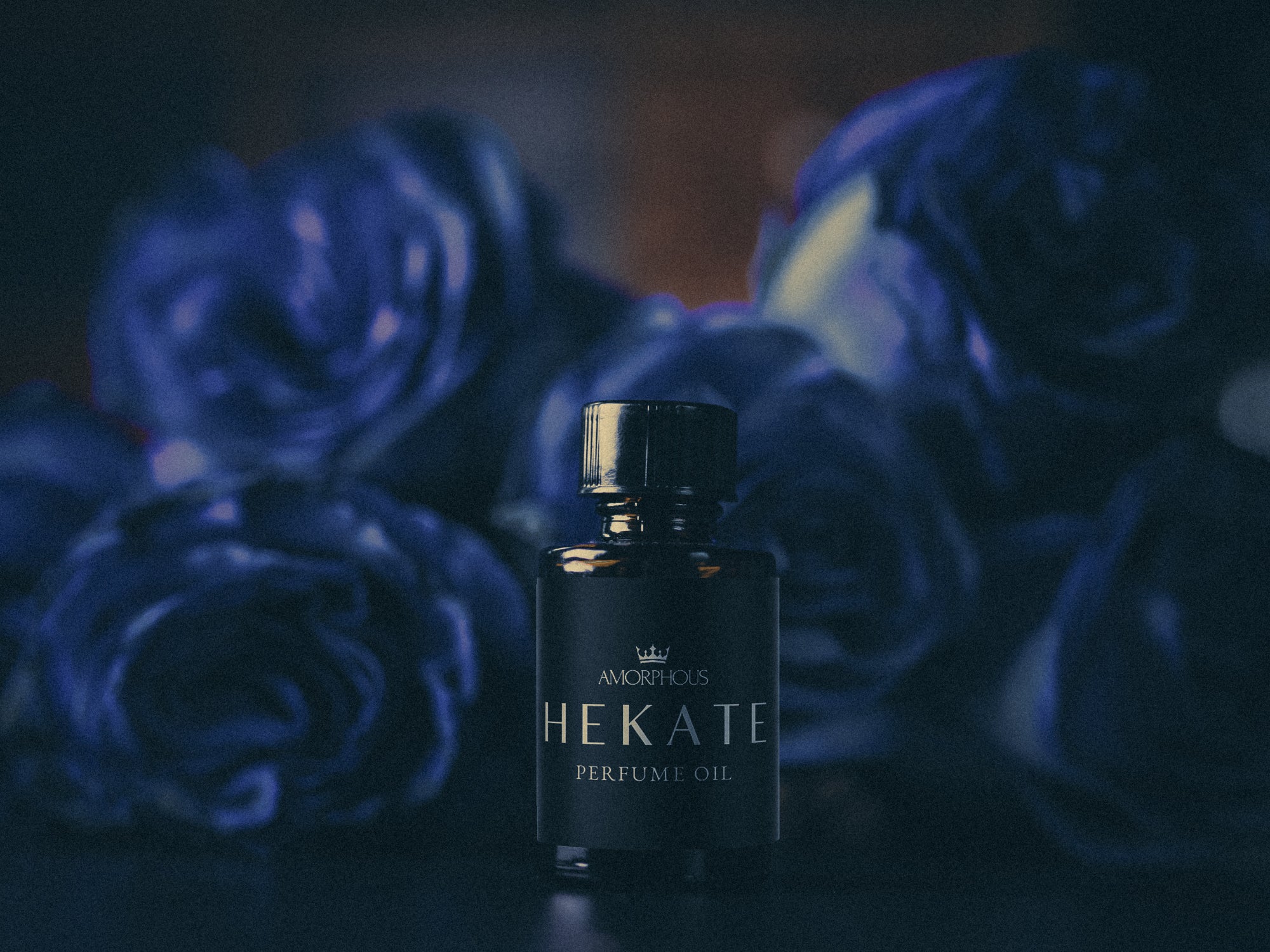 Hekate Perfume Oil - Image 3