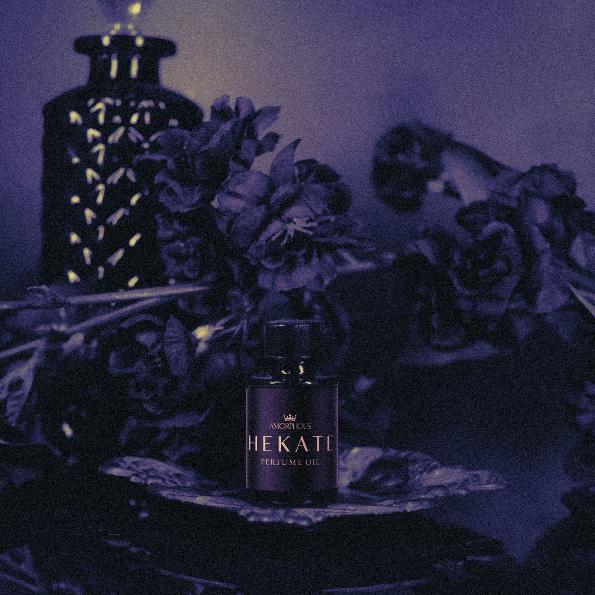 Hekate Perfume Oil - Image 4