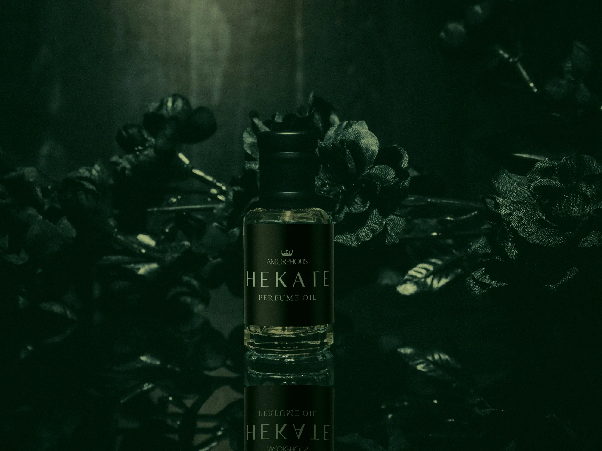 Hekate Perfume Oil - Image 5