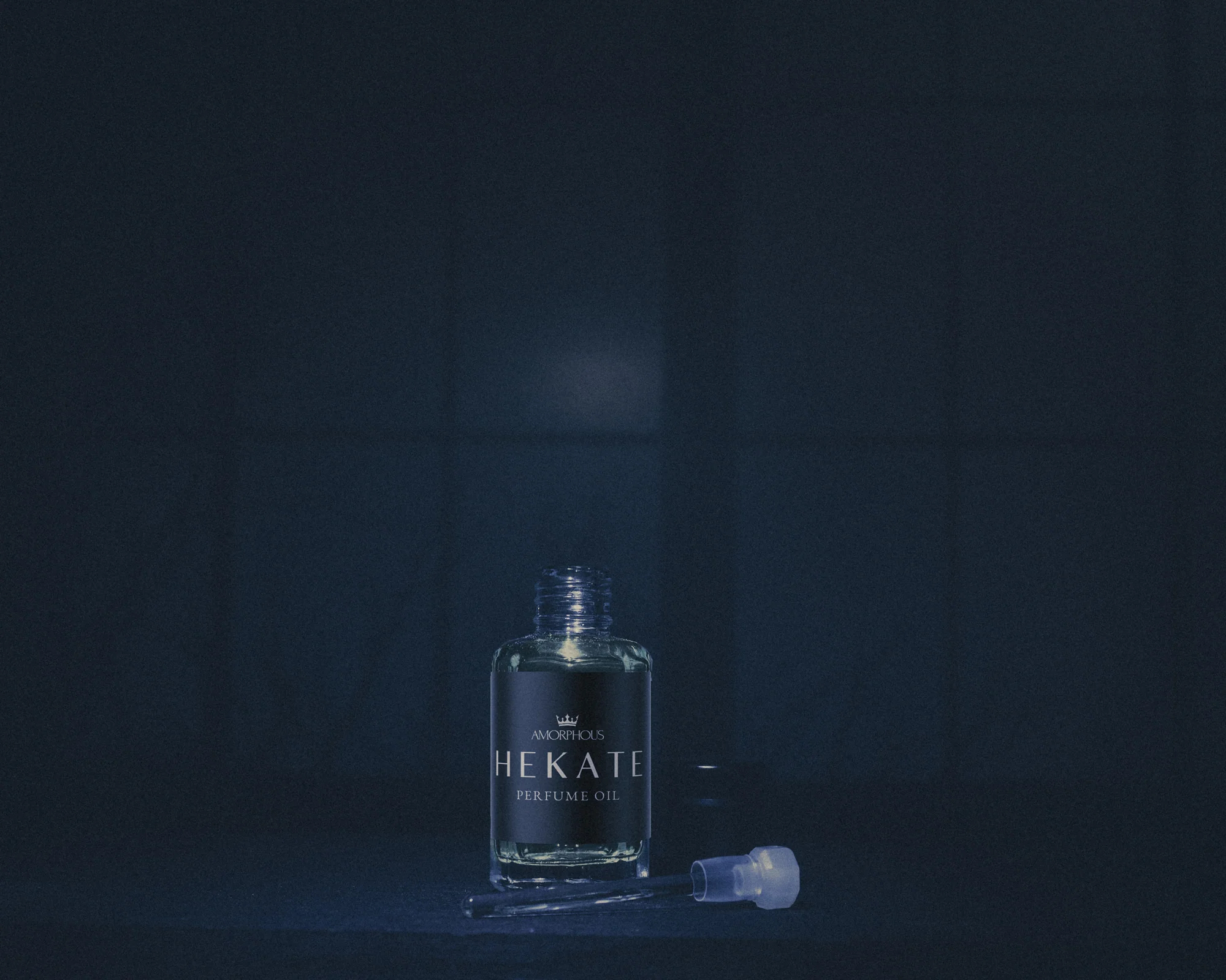 Hekate Perfume Oil - Image 6