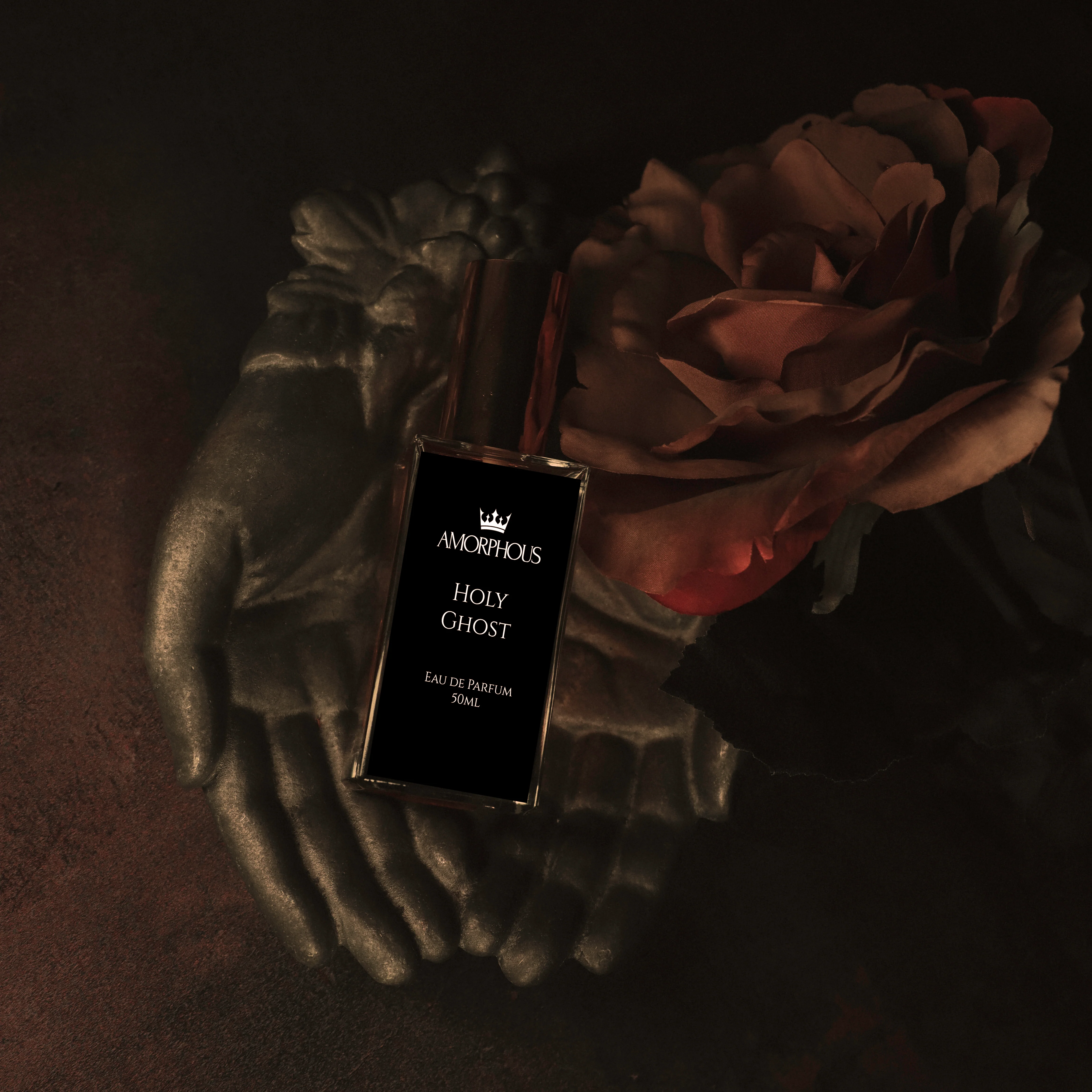 Holy Ghost Eau De Parfum - Image 3