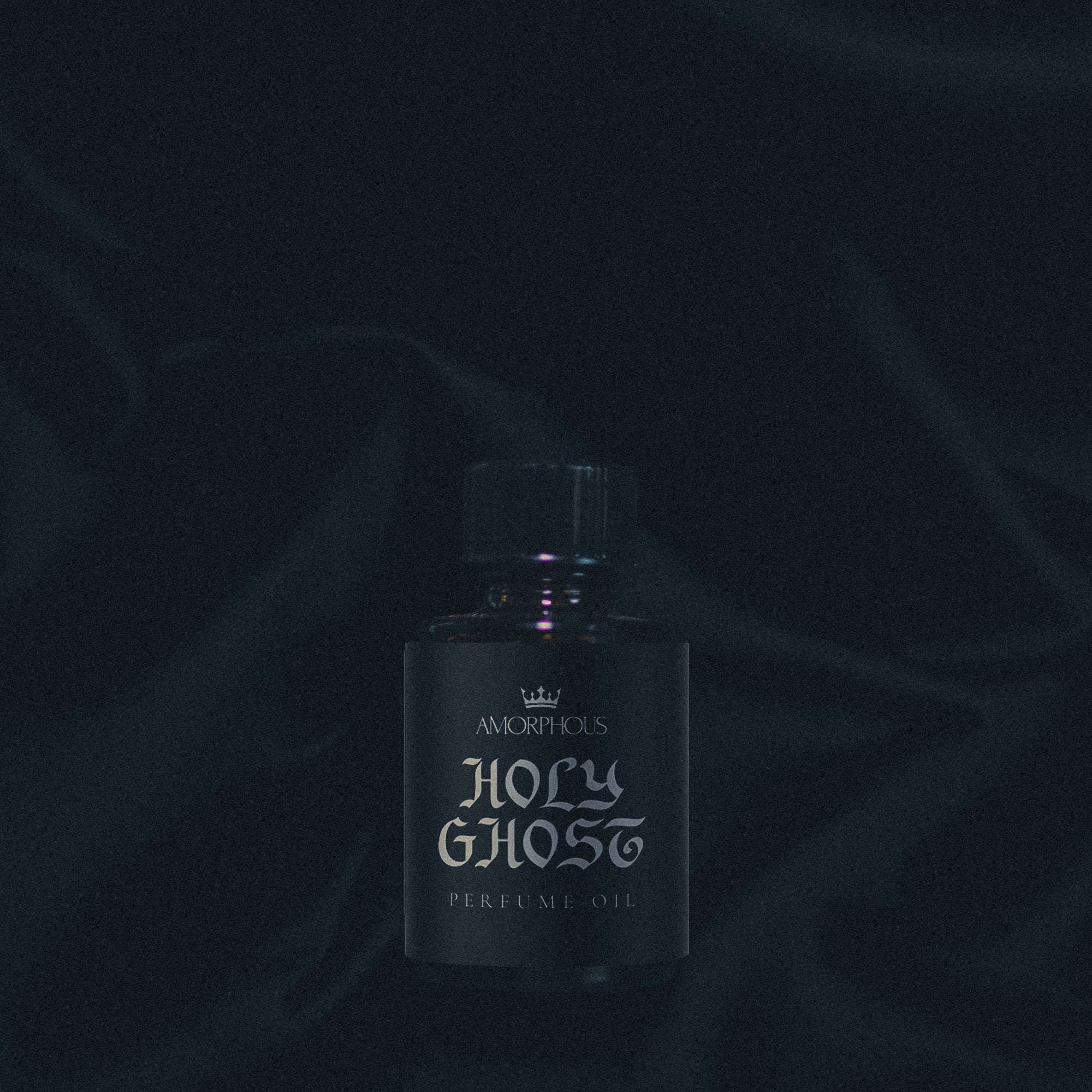 Holy Ghost Perfume Oil