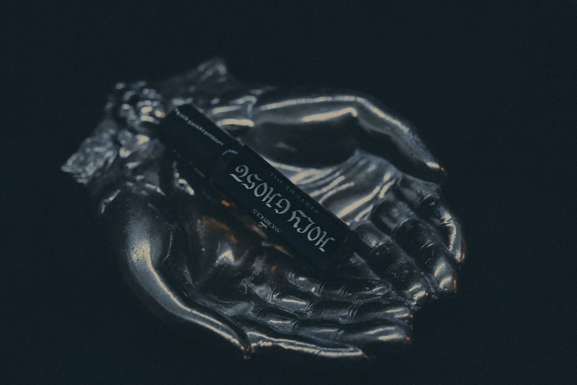 Holy Ghost Perfume Oil - Image 2