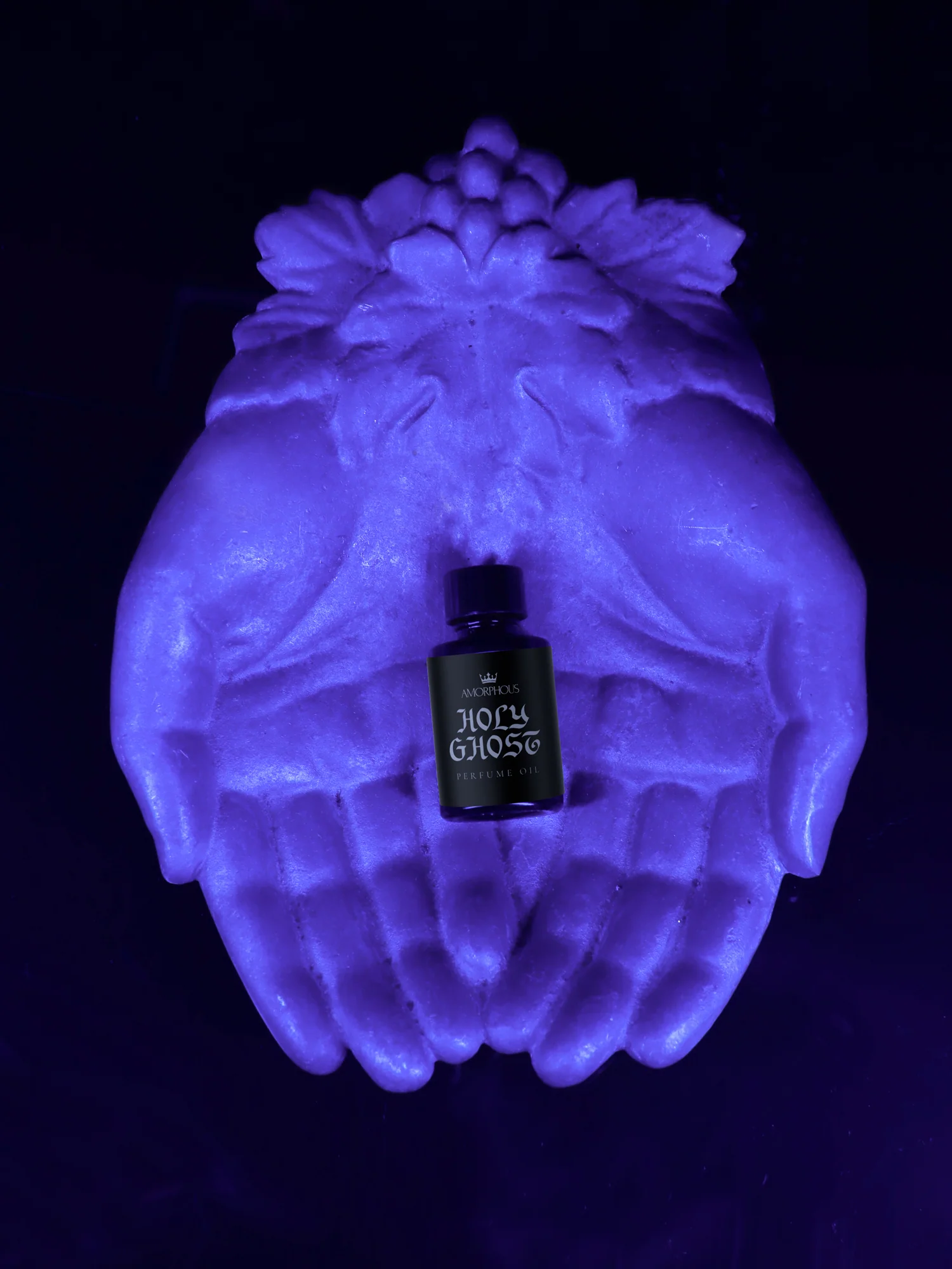 Holy Ghost Perfume Oil - Image 3