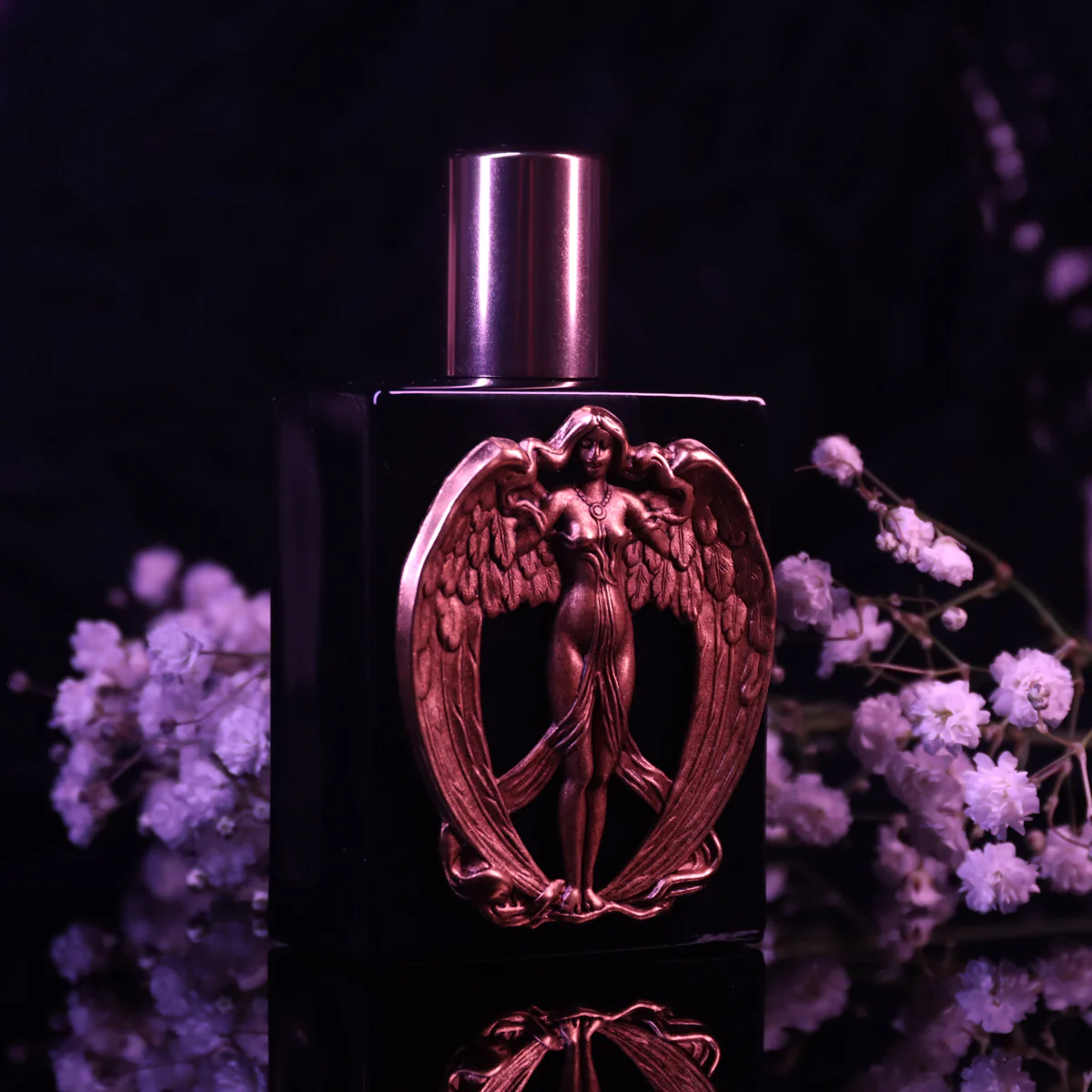 Holy Ghost Eau De Parfum | Studio Edition Collectors Bottle - Image 2