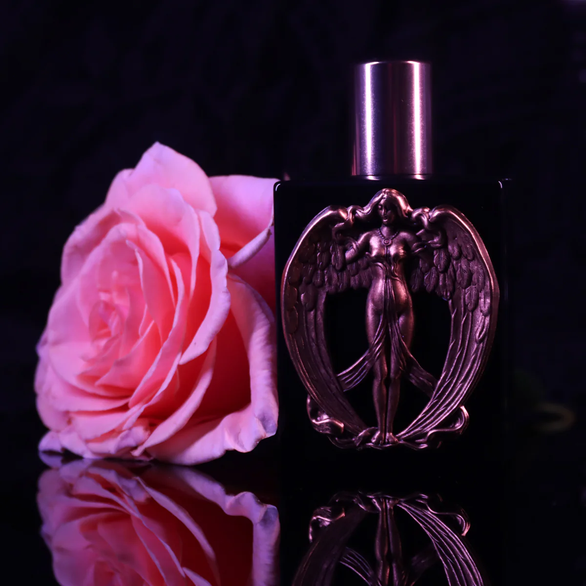 Holy Ghost Eau De Parfum | Studio Edition Collectors Bottle - Image 3