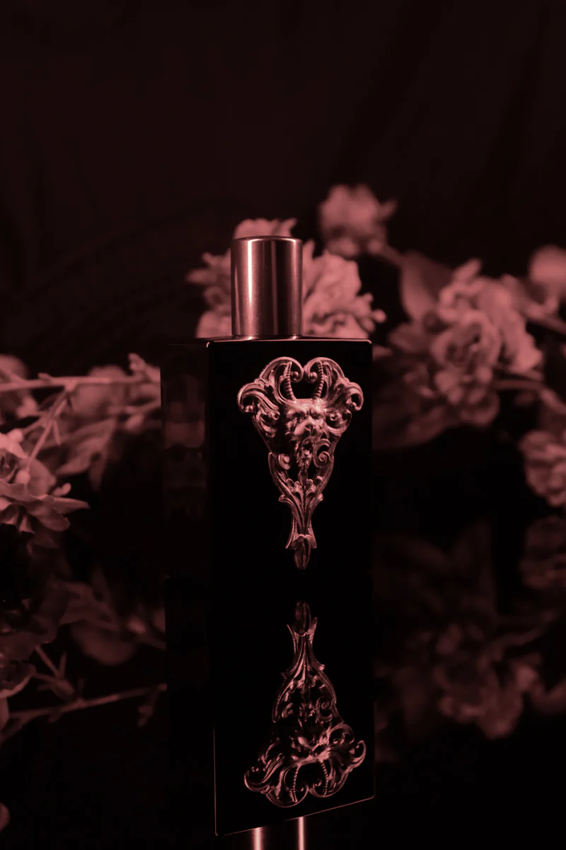 Nosferatu Extrait | Art Nouveau Studio Edition Collectors Bottle - Image 4