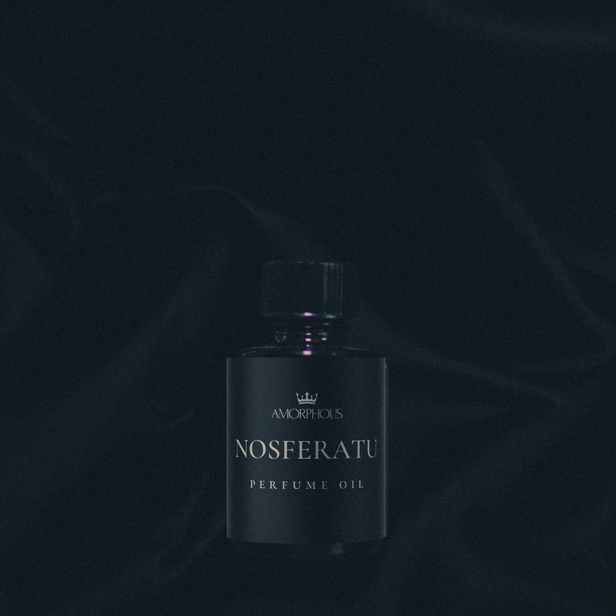 Nosferatu Perfume Oil (Retiring)