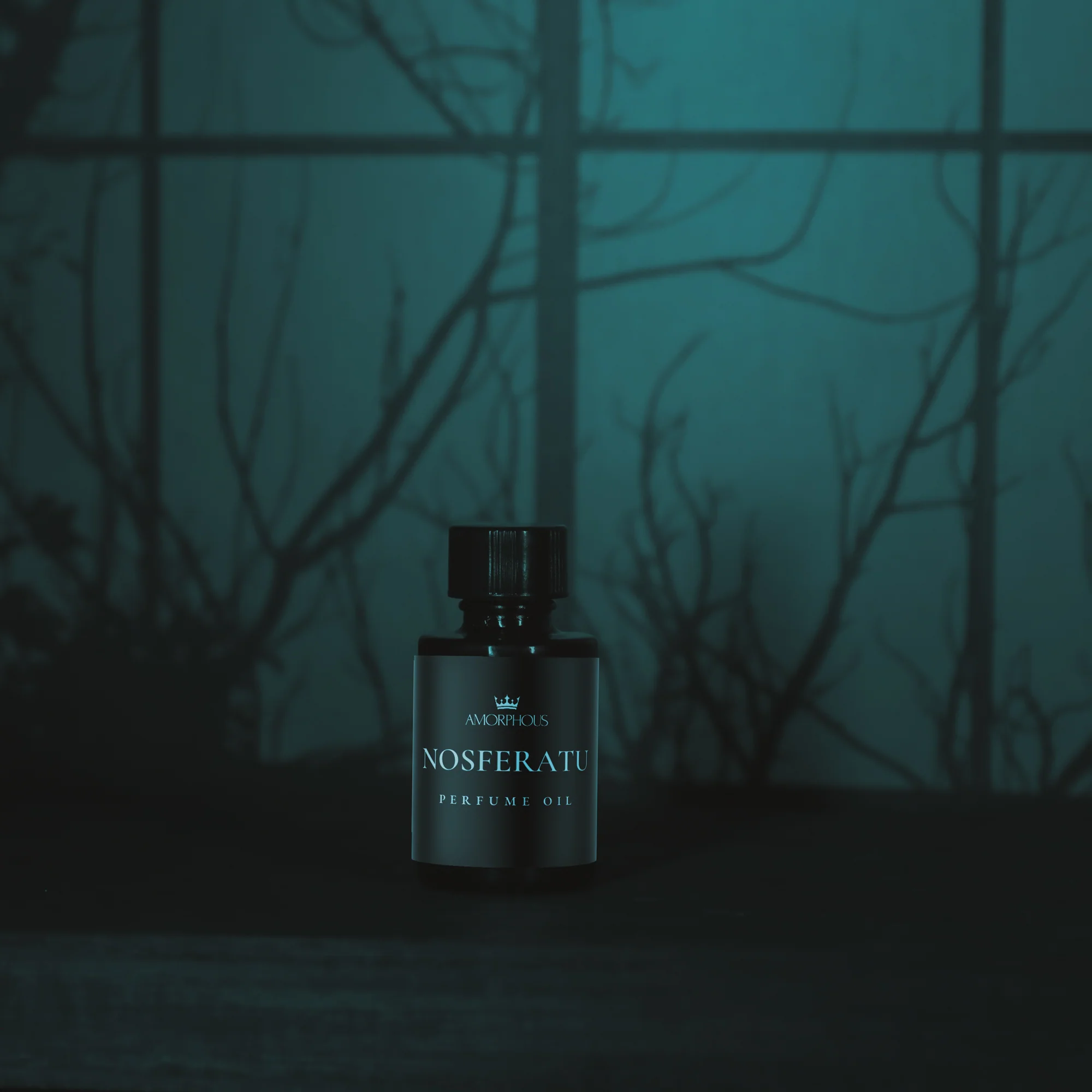 Nosferatu Perfume Oil (Retiring) - Image 3