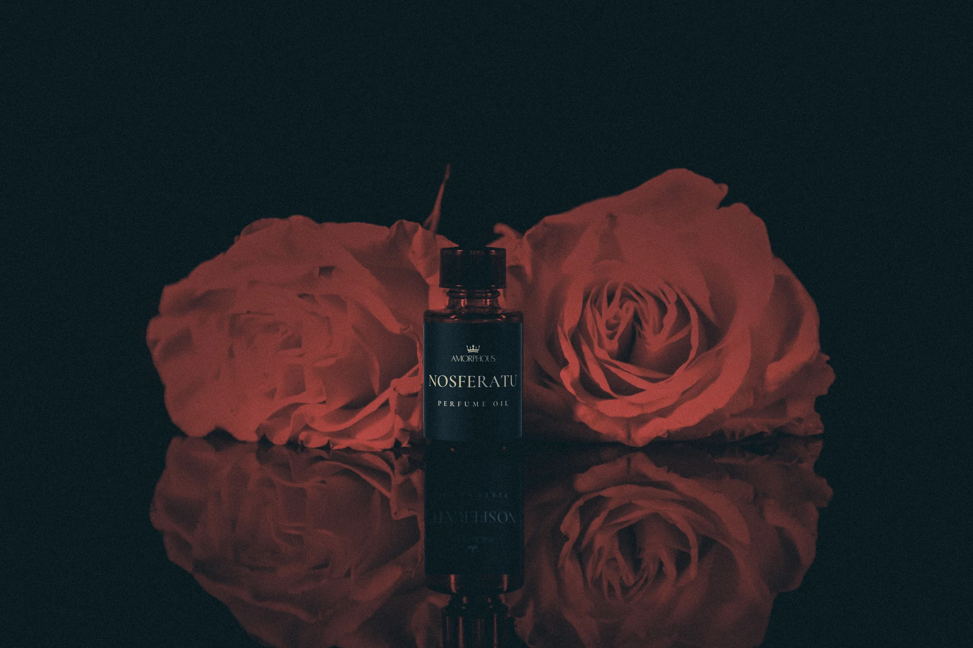 Nosferatu Perfume Oil (Retiring) - Image 4