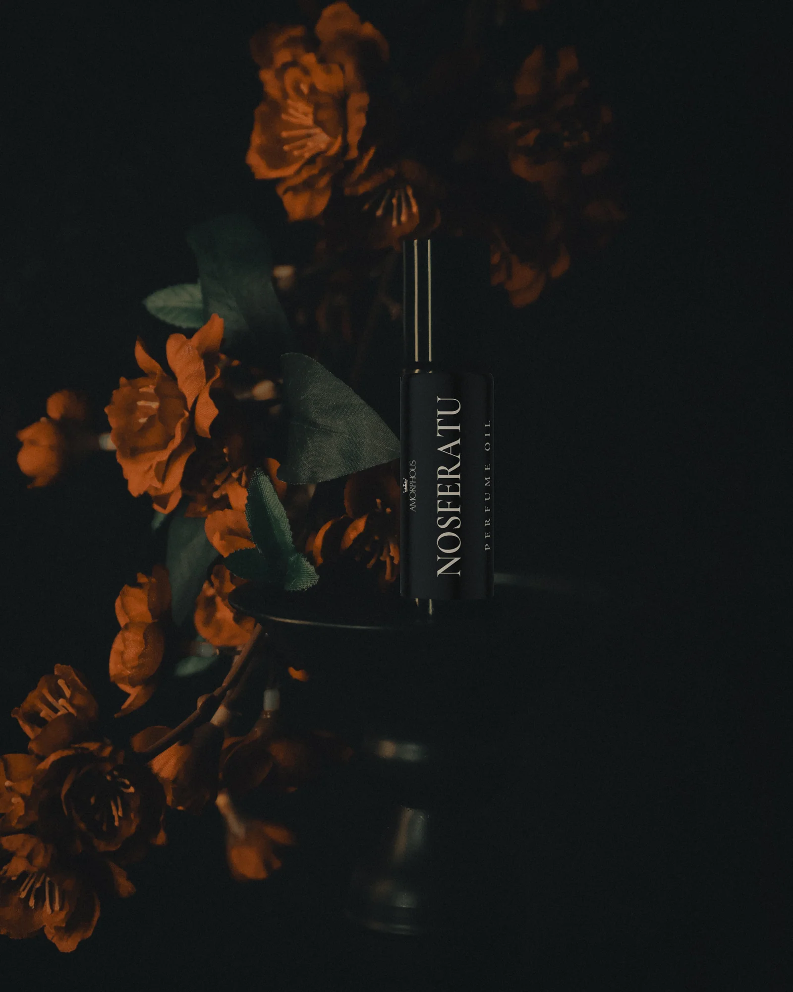Nosferatu Perfume Oil (Retiring) - Image 6
