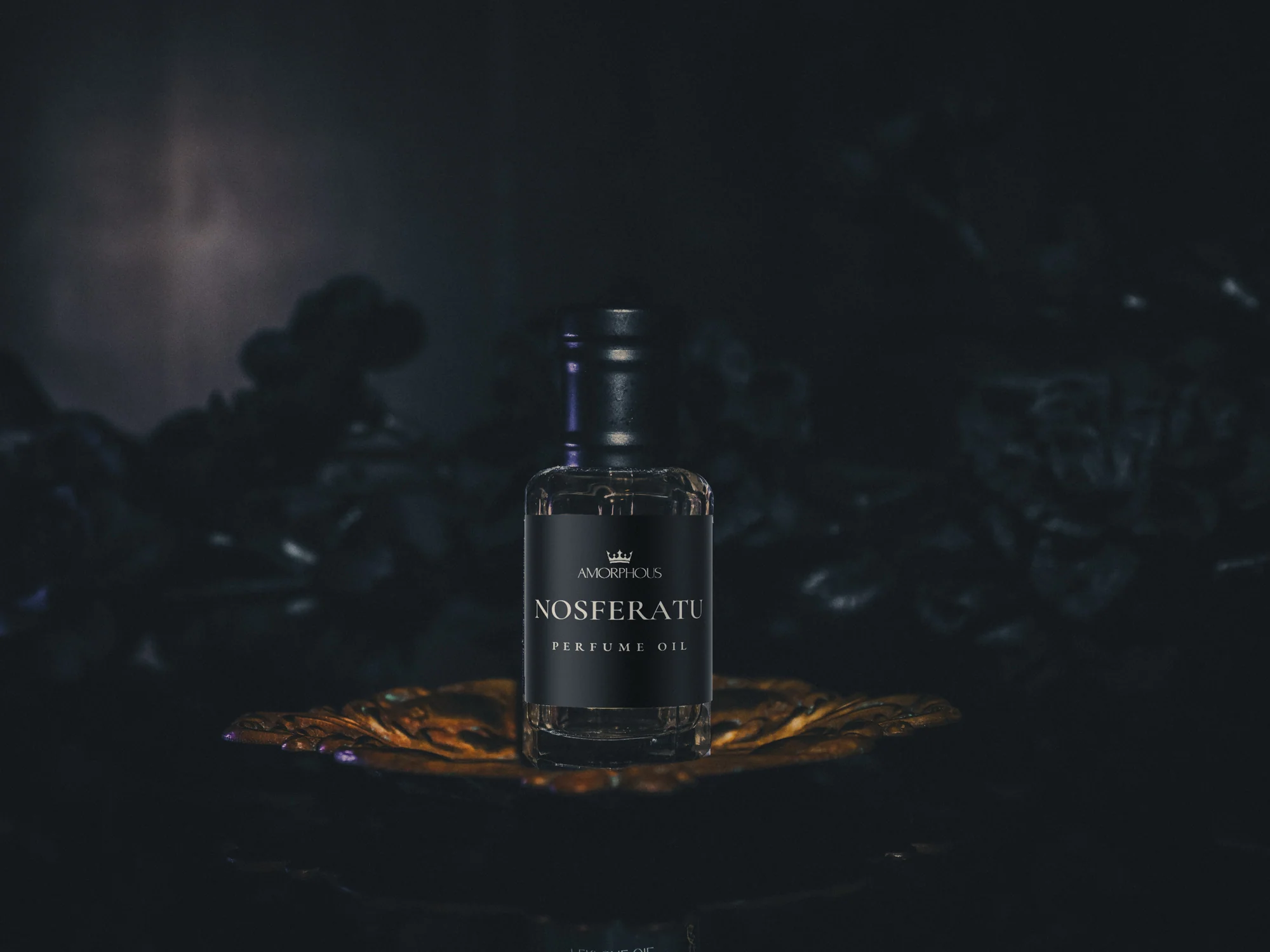 Nosferatu Perfume Oil (Retiring) - Image 7