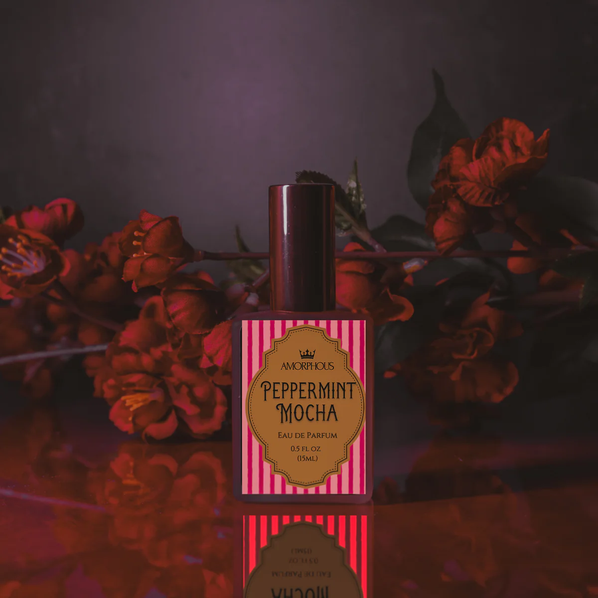 Peppermint Mocha (Limited Edition)