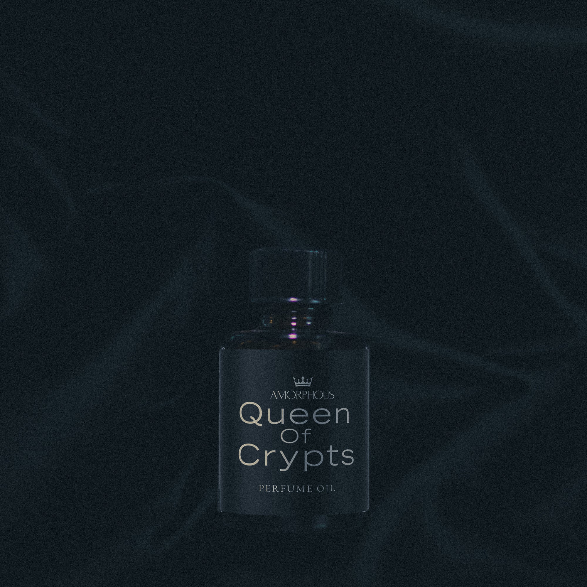 Queen Of Crypts Perfume Oil