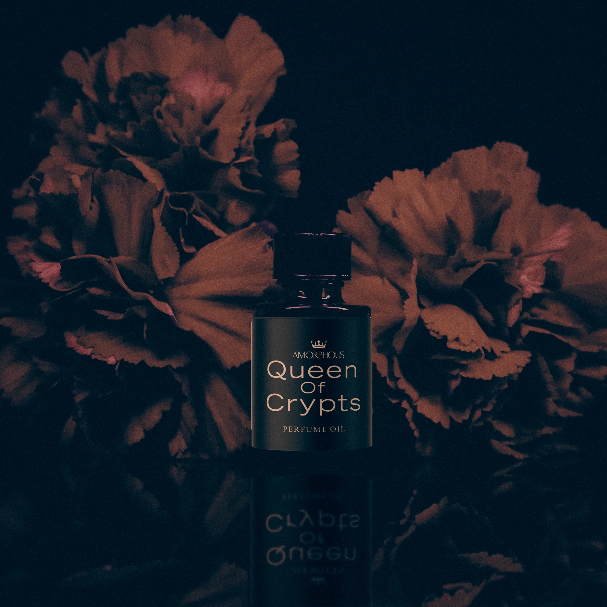 Queen Of Crypts Perfume Oil - Image 2