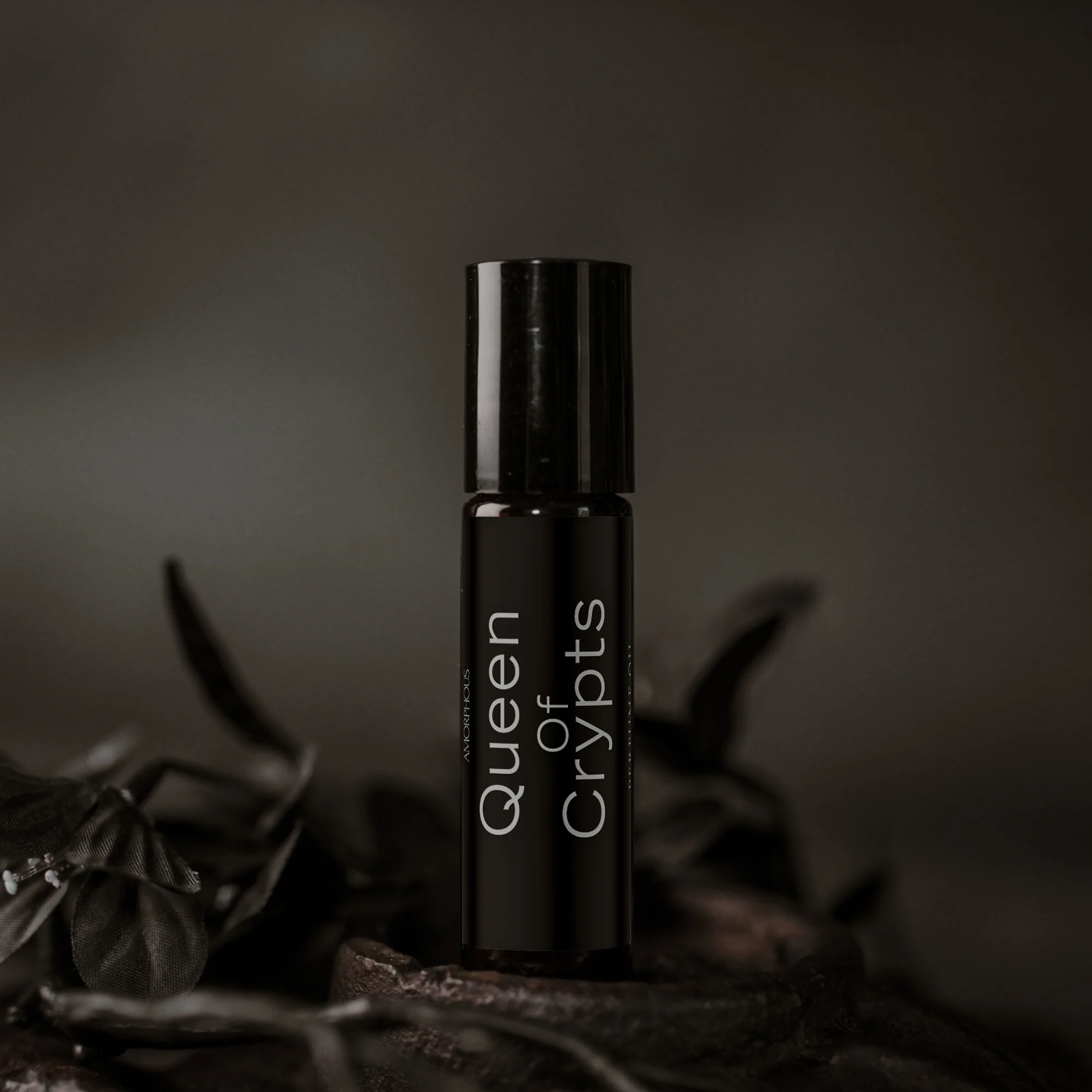 Queen Of Crypts Perfume Oil - Image 4