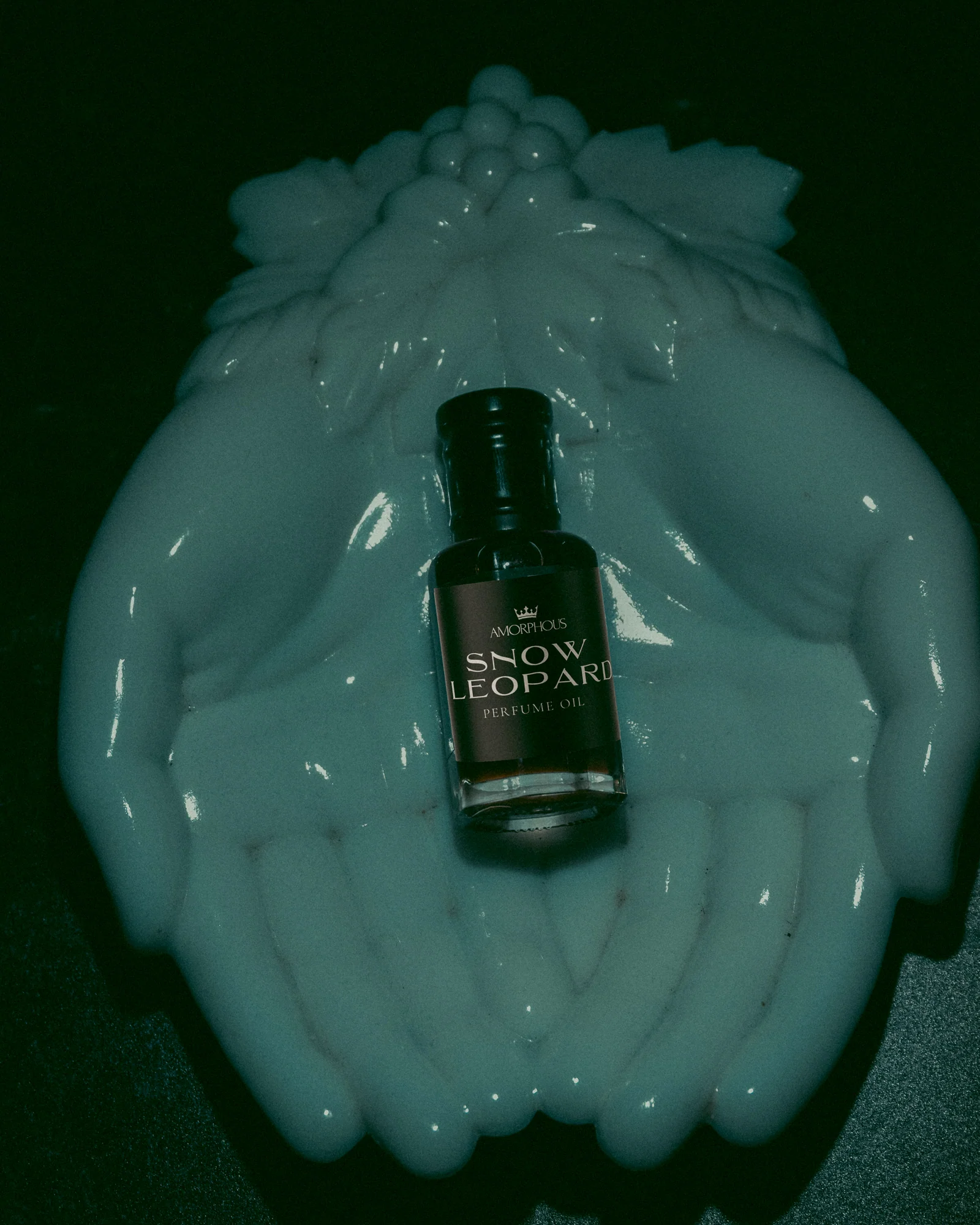 Snow Leopard Perfume Oil - Image 6