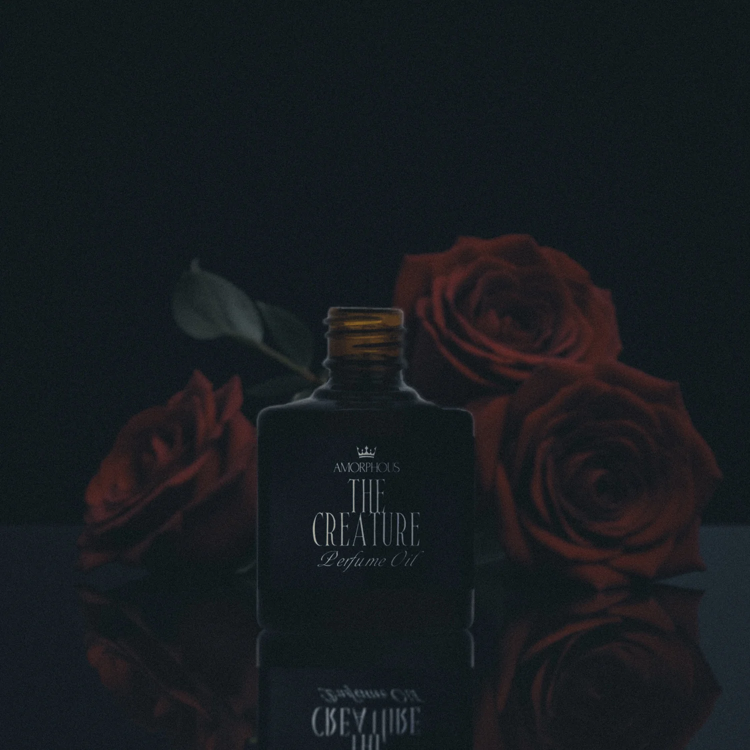 The Creature Perfume Oil