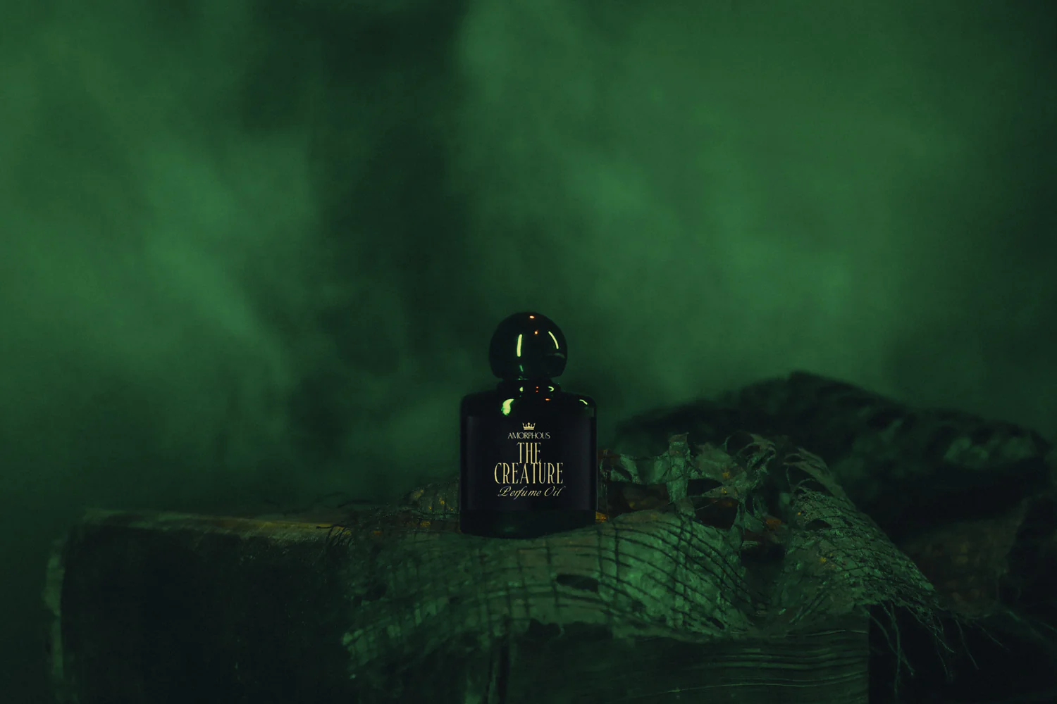 The Creature Perfume Oil - Image 2