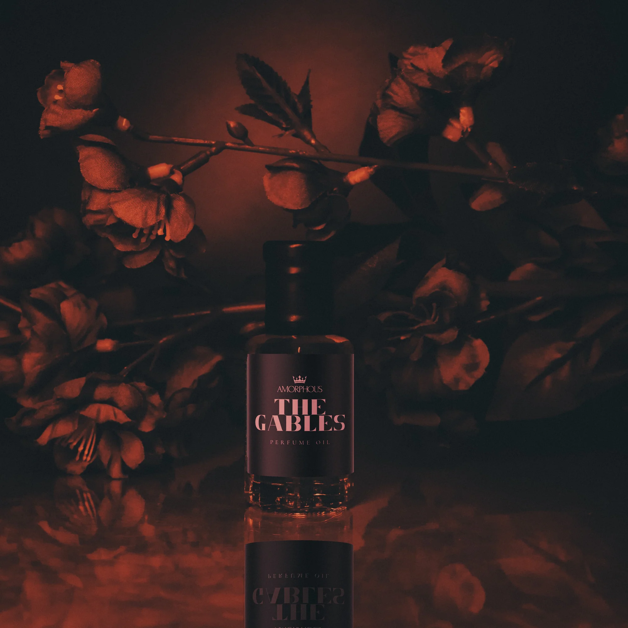 The Gables Perfume Oil - Image 6