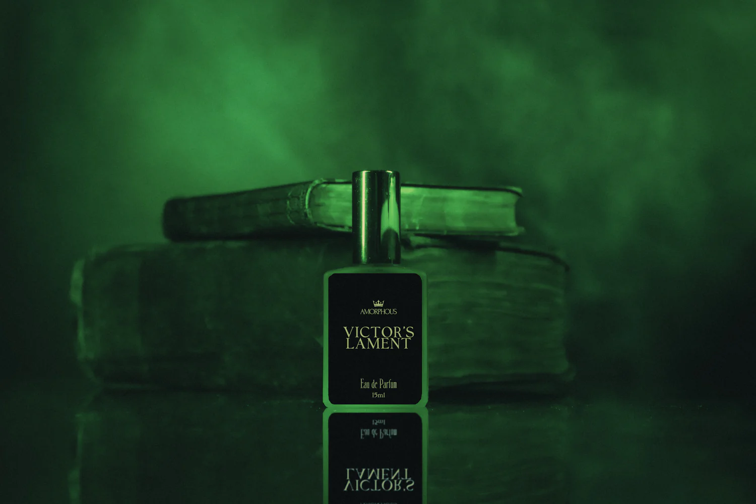 Victor's Lament Eau De Parfum