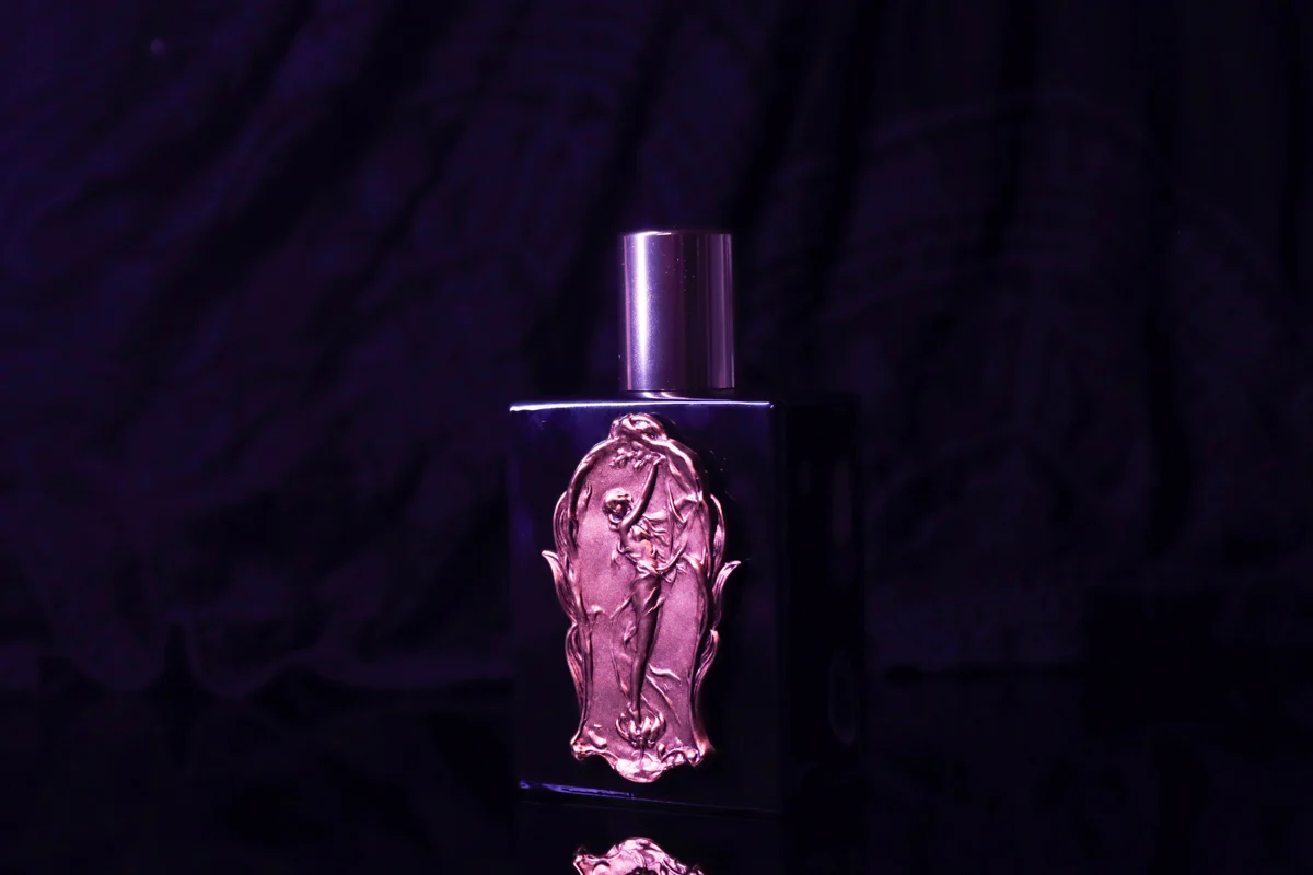 Witch House Eau De Parfum | Studio Edition Collectors Bottle