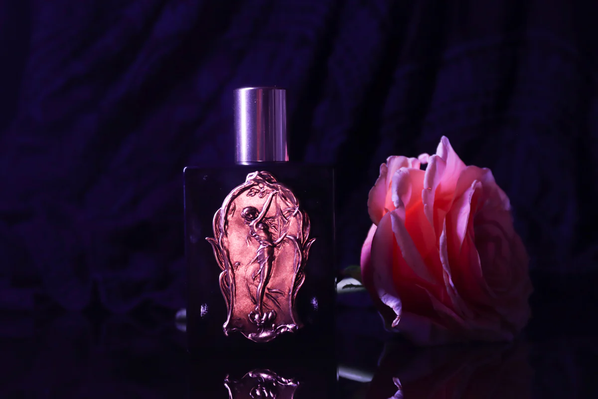 Witch House Eau De Parfum | Studio Edition Collectors Bottle - Image 2
