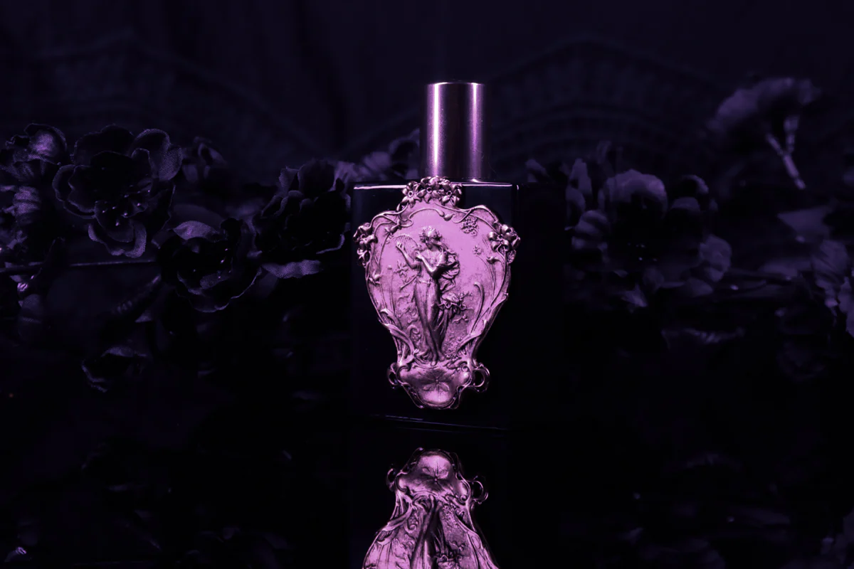 Witch House Eau De Parfum | Studio Edition Collectors Bottle