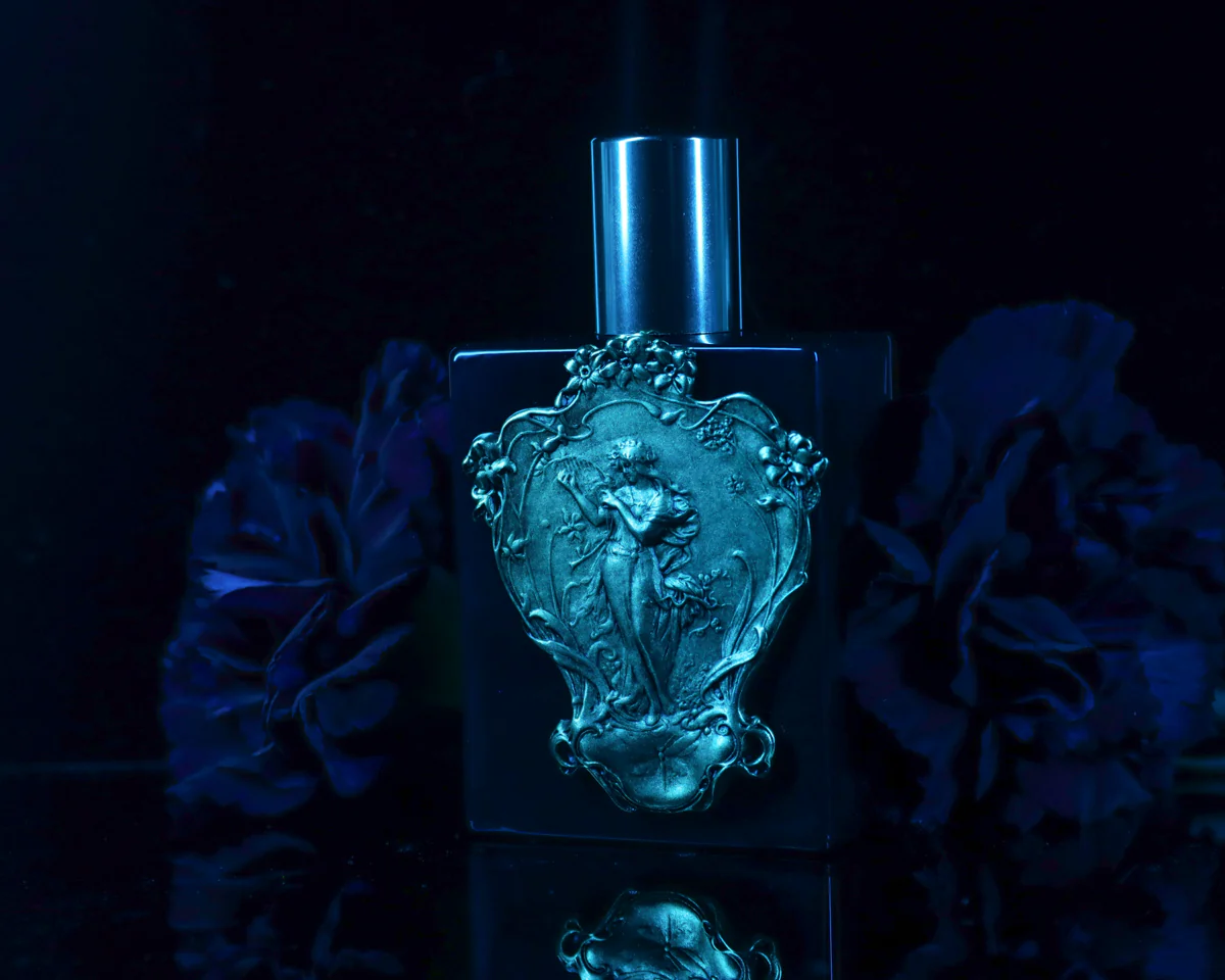Witch House Eau De Parfum | Studio Edition Collectors Bottle - Image 2