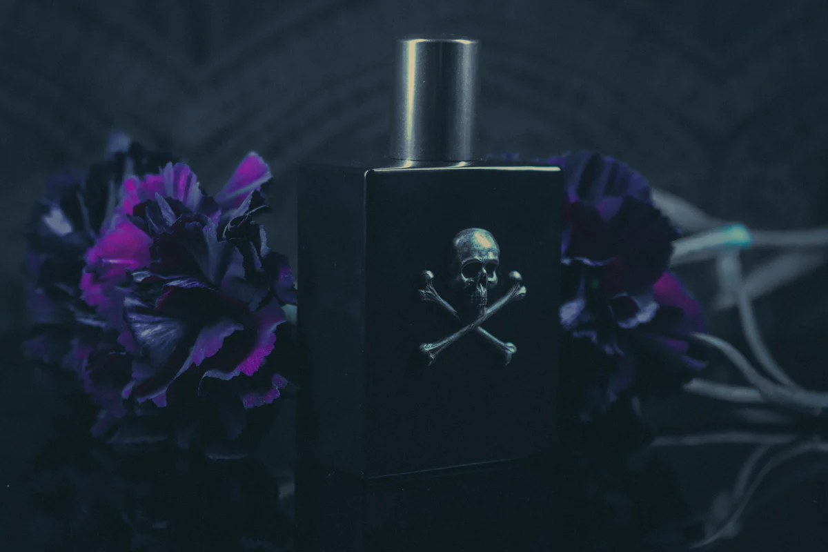 Witch House Eau De Parfum | Studio Edition Collectors Bottle - Image 2